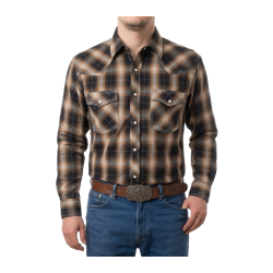 The Silver Spur | Ornate Floral Engraved Western Belt Buckle | Americana