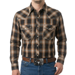 The Trail Boss | Longhorn Western Belt Buckle with Bottle Opener | Americana