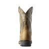 Ariat WorkHog Waterproof Western Work Boots | Composite Toe