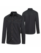 Western Clothing & Accessories | Backroads Drifters Heritage