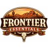 Frontier Essentials | Authentic Western Shirts, Belts & Buckles